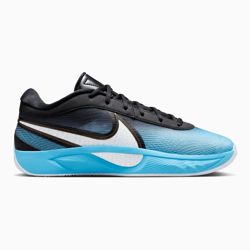 Giannis Freak 6 Xmas