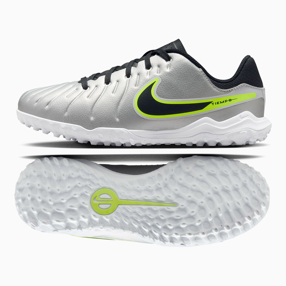 Nike Tiempo Legend 10 Academy Jr TF