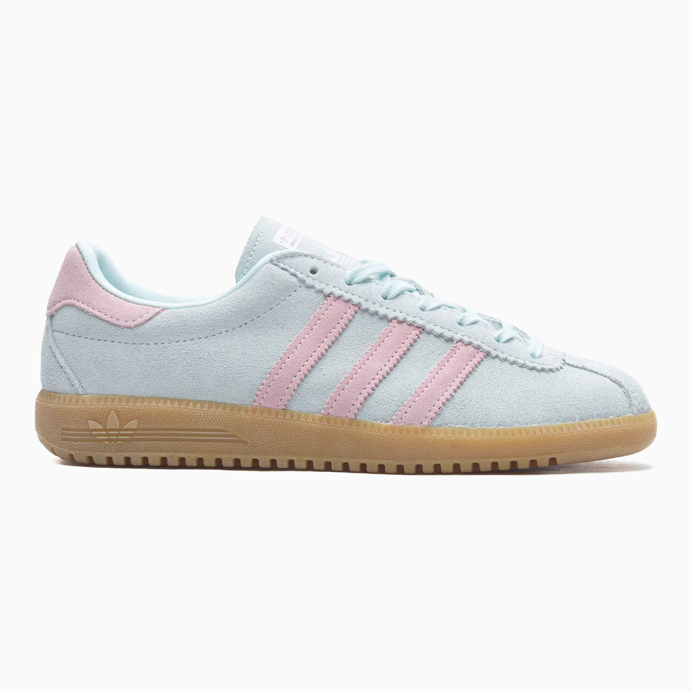 Adidas Brmd W "Halo Mint Clear Pink"