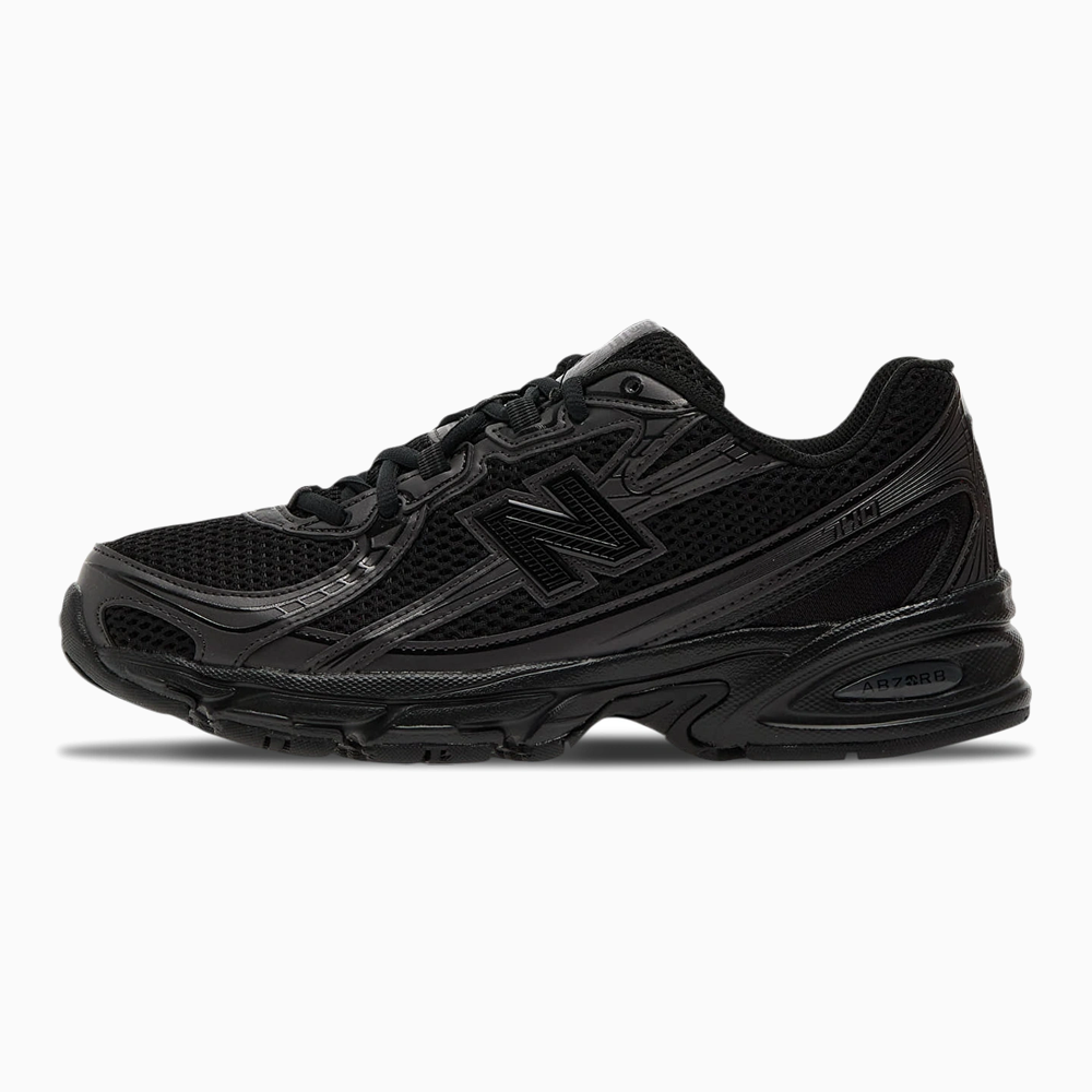 New Balance 740 V2 "Black"