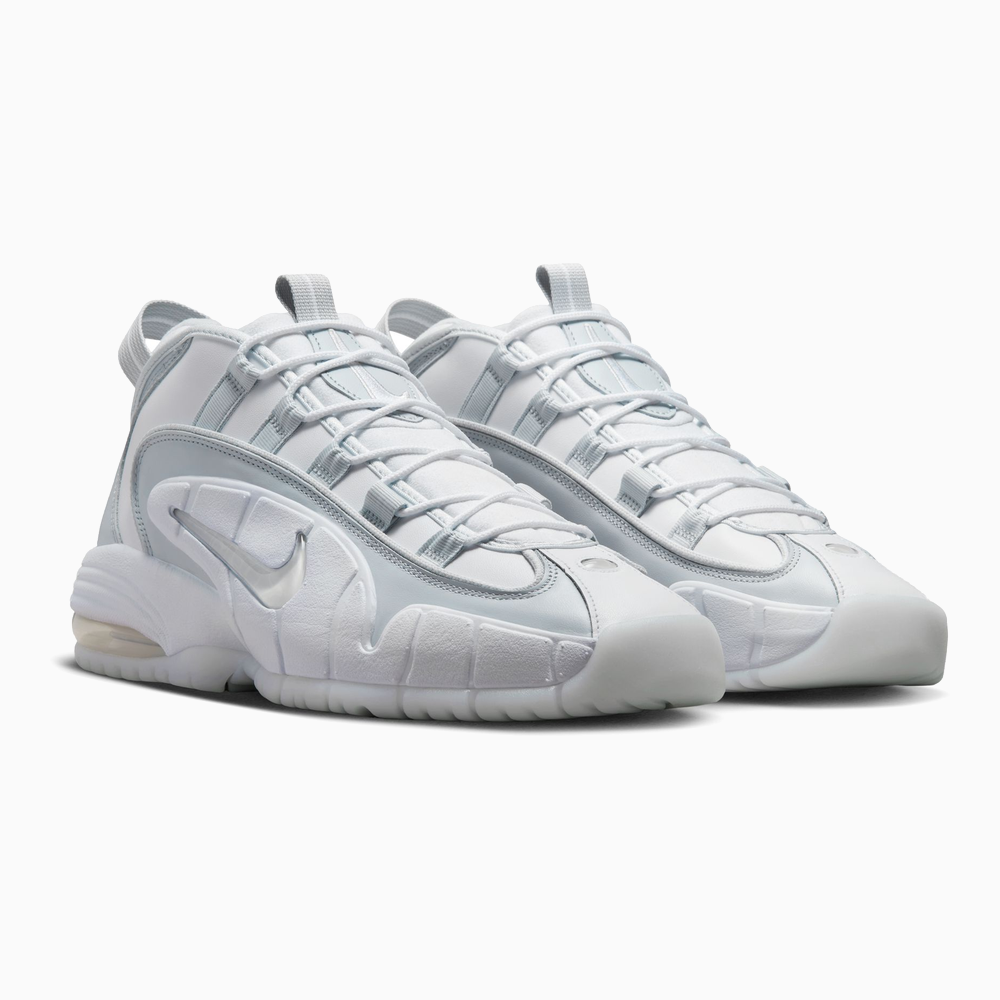 Nike Air Max Penny "Pure Platinum"