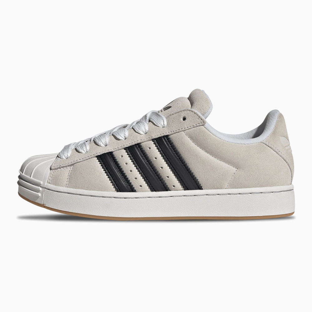 Adidas Superstar St "Crystal White"