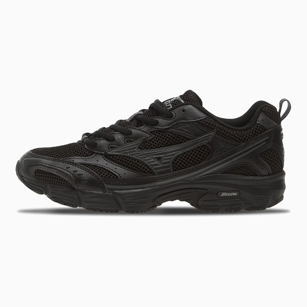 Mizuno Mxr "Black"