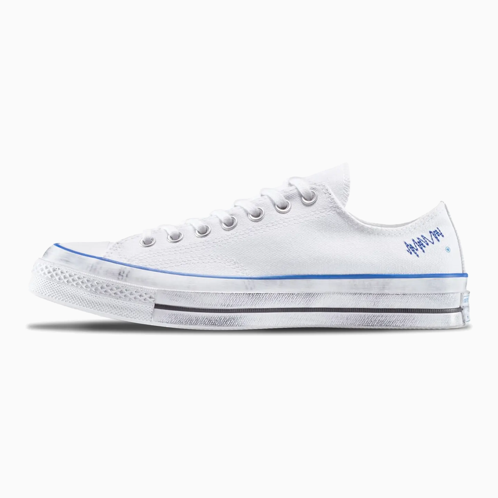 Converse X Adererror Significant Chuck 70 "Tofu Oyster"