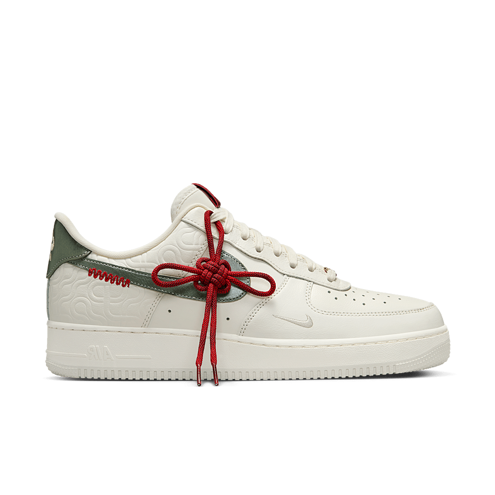 Nike Air Force 1 Low Year of the Snake