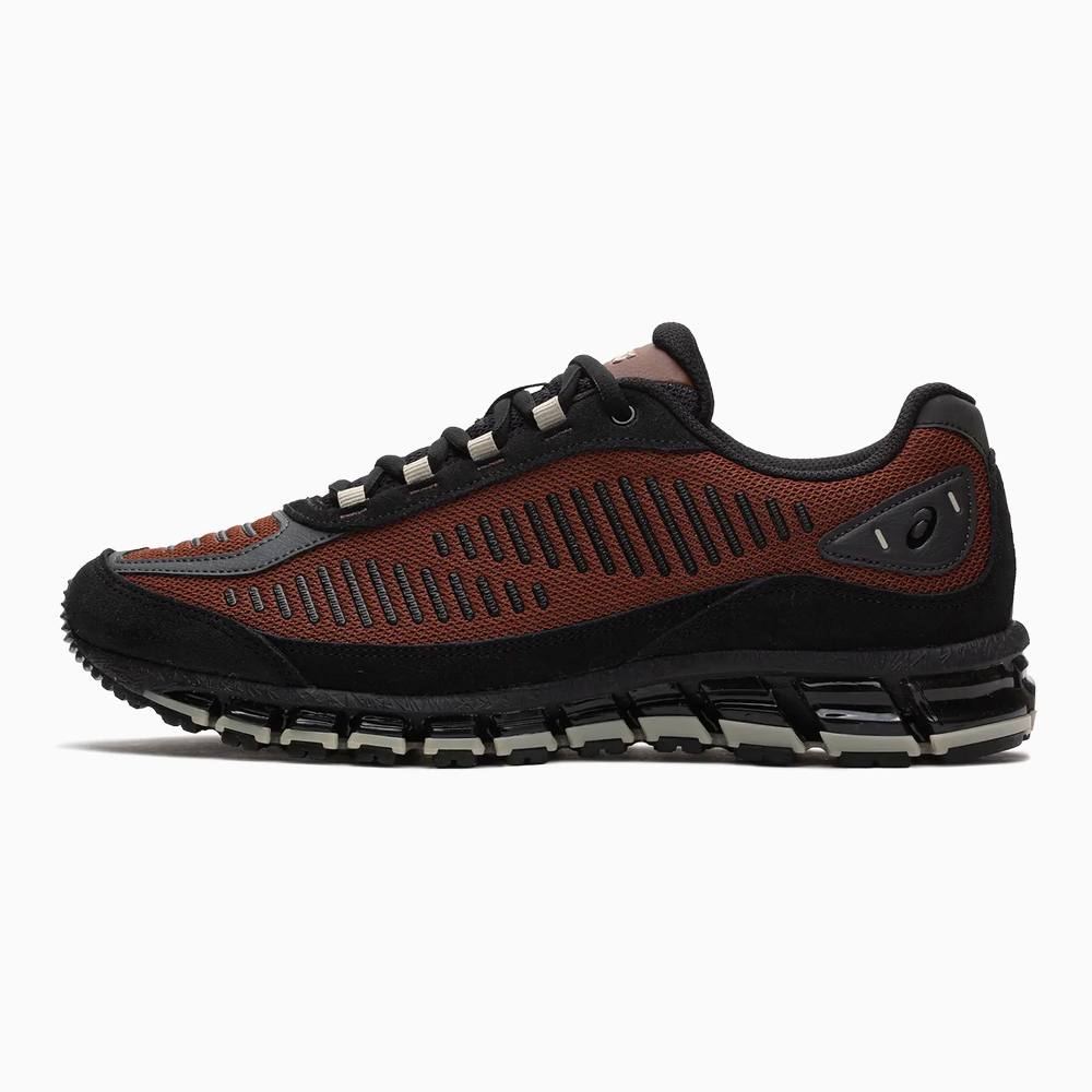 Asics Gel-Quantum 360 I Amp "Reddish Brown"