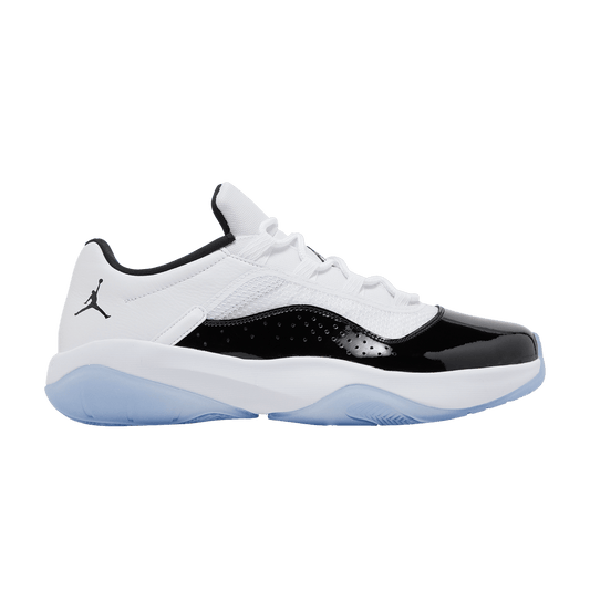 Jordan 11 CMFT Low Concord