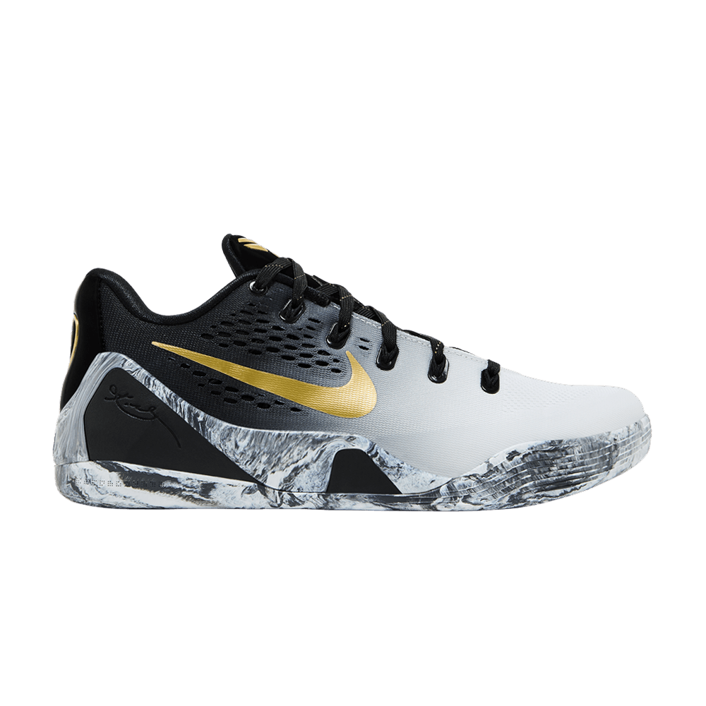 Nike Kobe 9 EM Low Protro Mambacita