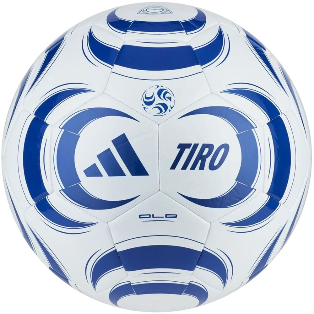 Adidas TIRO Club JW1532