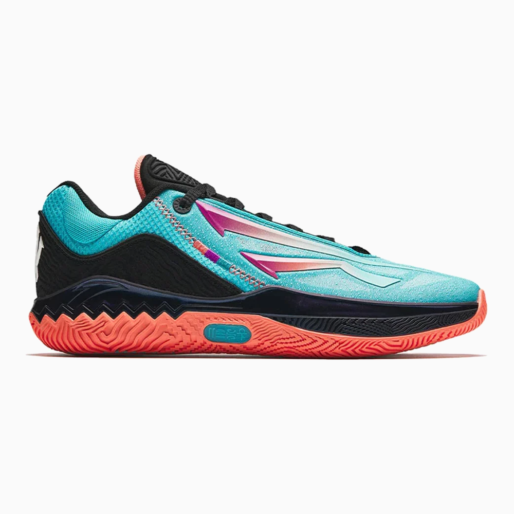 Anta Kai Speed 2 Twilight Basketball Shoes