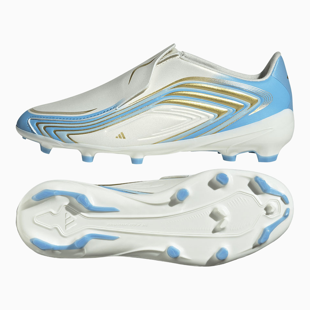 Adidas F50 League Messi LL FG Jr FG