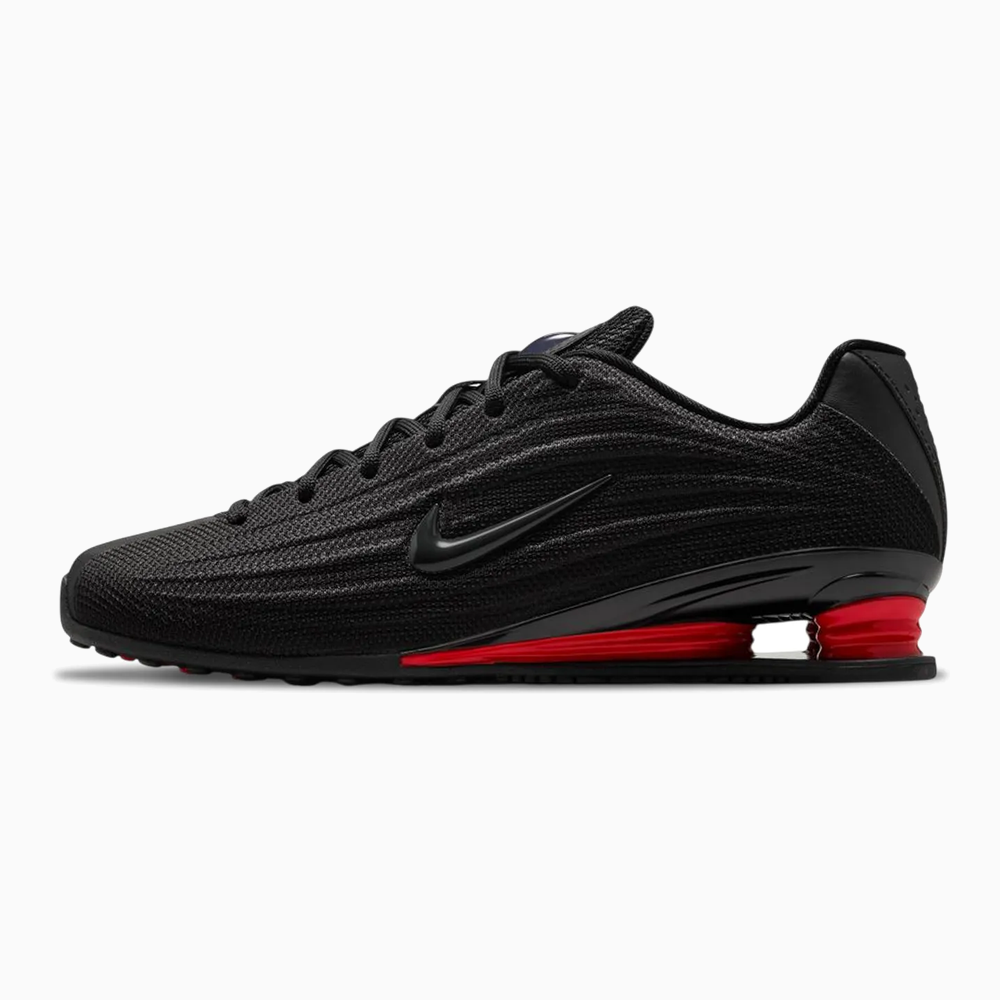 Nike Shox Z Wmns "Bred"
