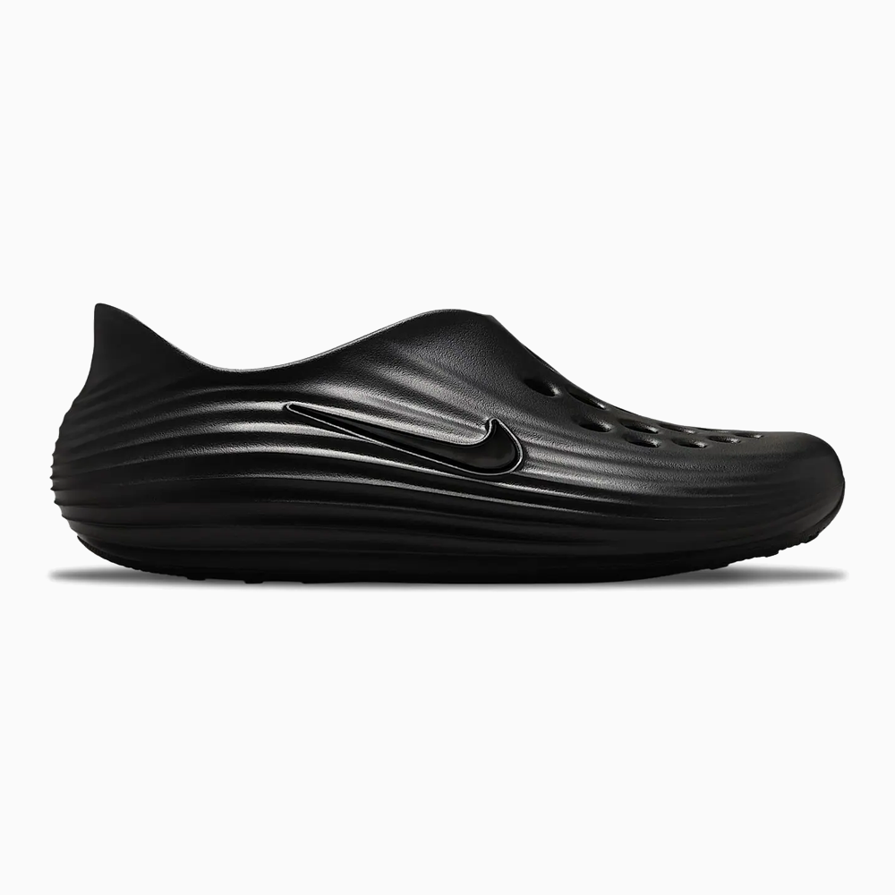 Nike Reactx Rejuven8 "Black"