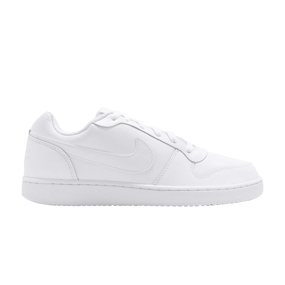 Nike Ebernon Low Triple White