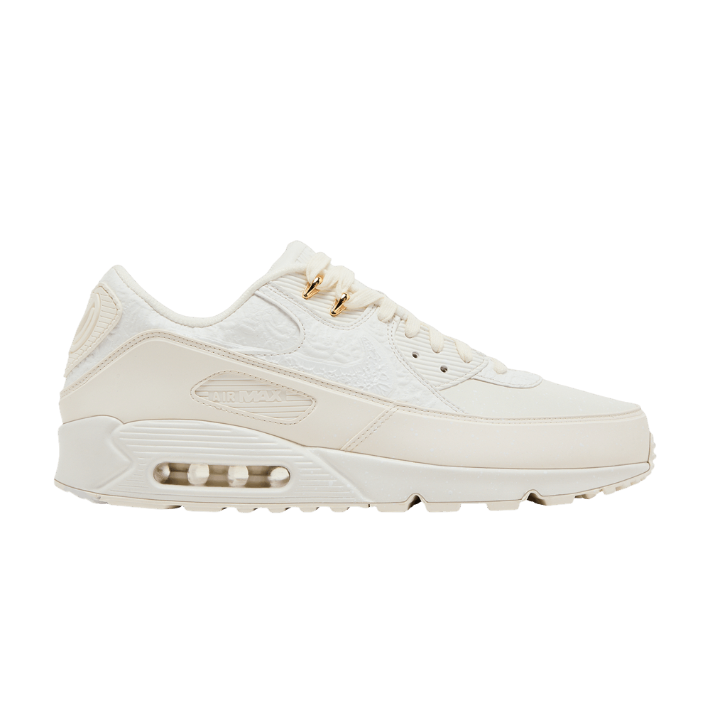 Nike Air Max 90 Slawn Sail