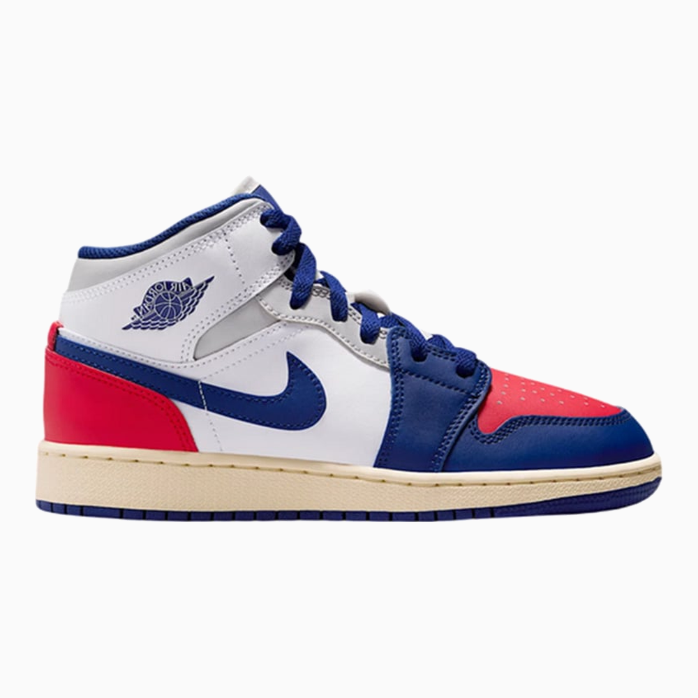Jordan Brand Air Jordan 1 Mid (GS) "Rare Air"