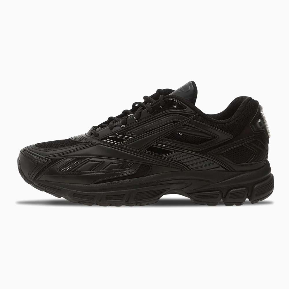 Reebok Ltd Premier Road Ultra "Black"