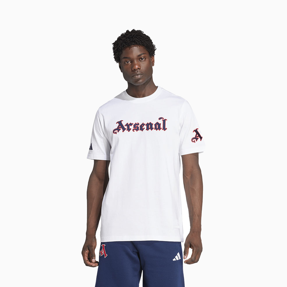 Adidas Arsenal Londyn US Tee
