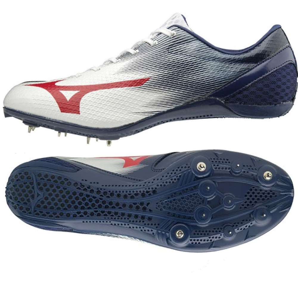 Mizuno GEO VERSUS FX