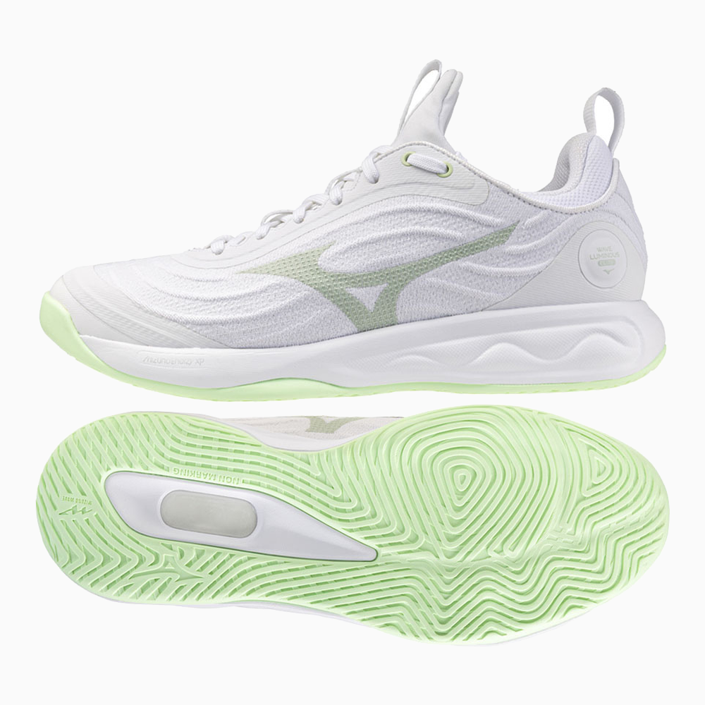 Mizuno WAVE LUMINOUS ELITE W