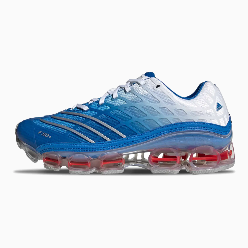 Adidas Megaride F50 "Blue Bird"