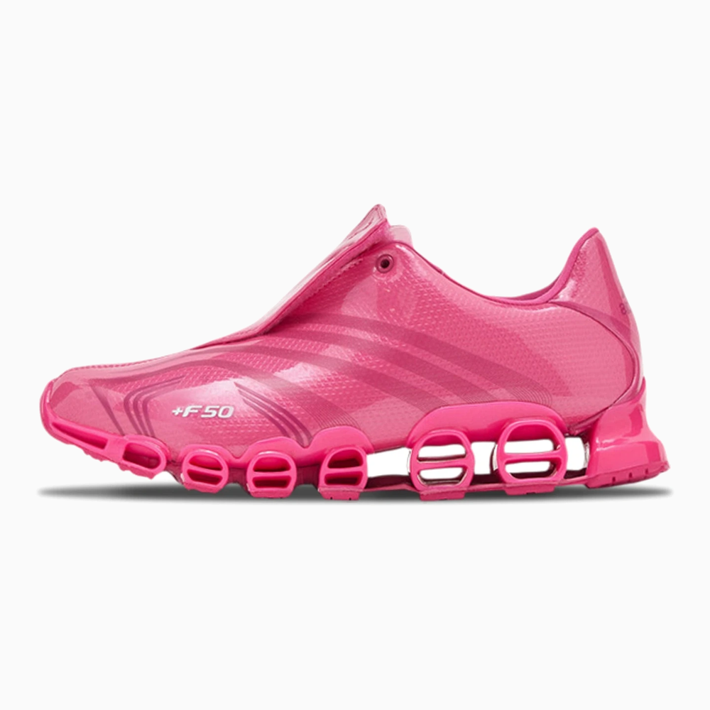 Adidas F50 Tunit Mega Consortium "Real Magenta"