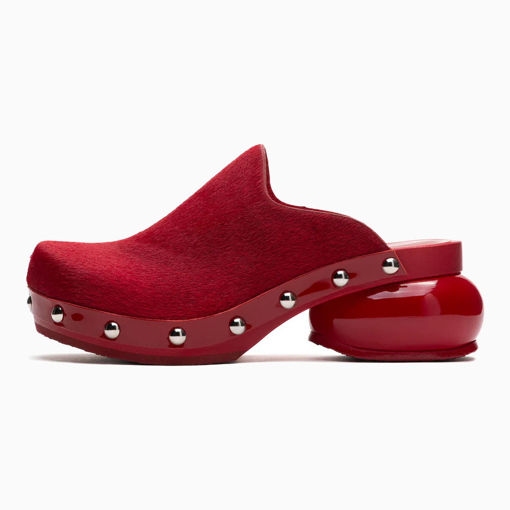 Scholl Pescura Jolene Ponylea W "Red"