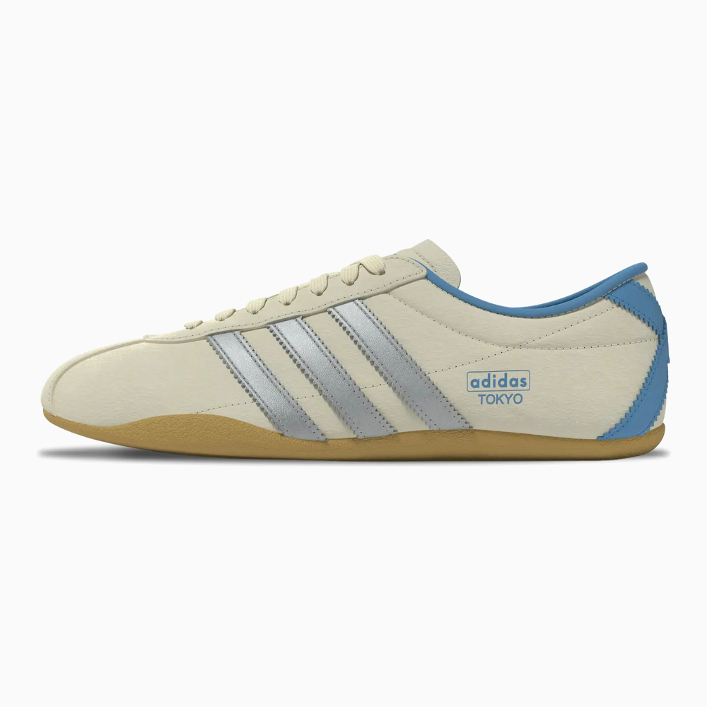 Adidas Tokyo W "Crew White"