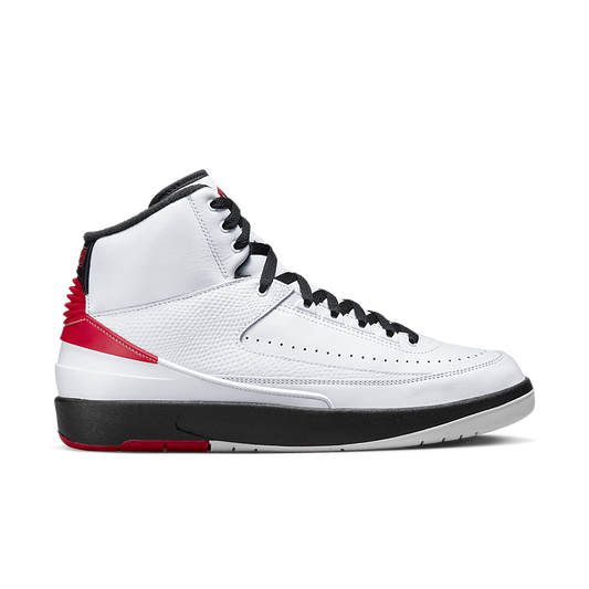 Jordan 2 Retro OG Chicago (2022)
