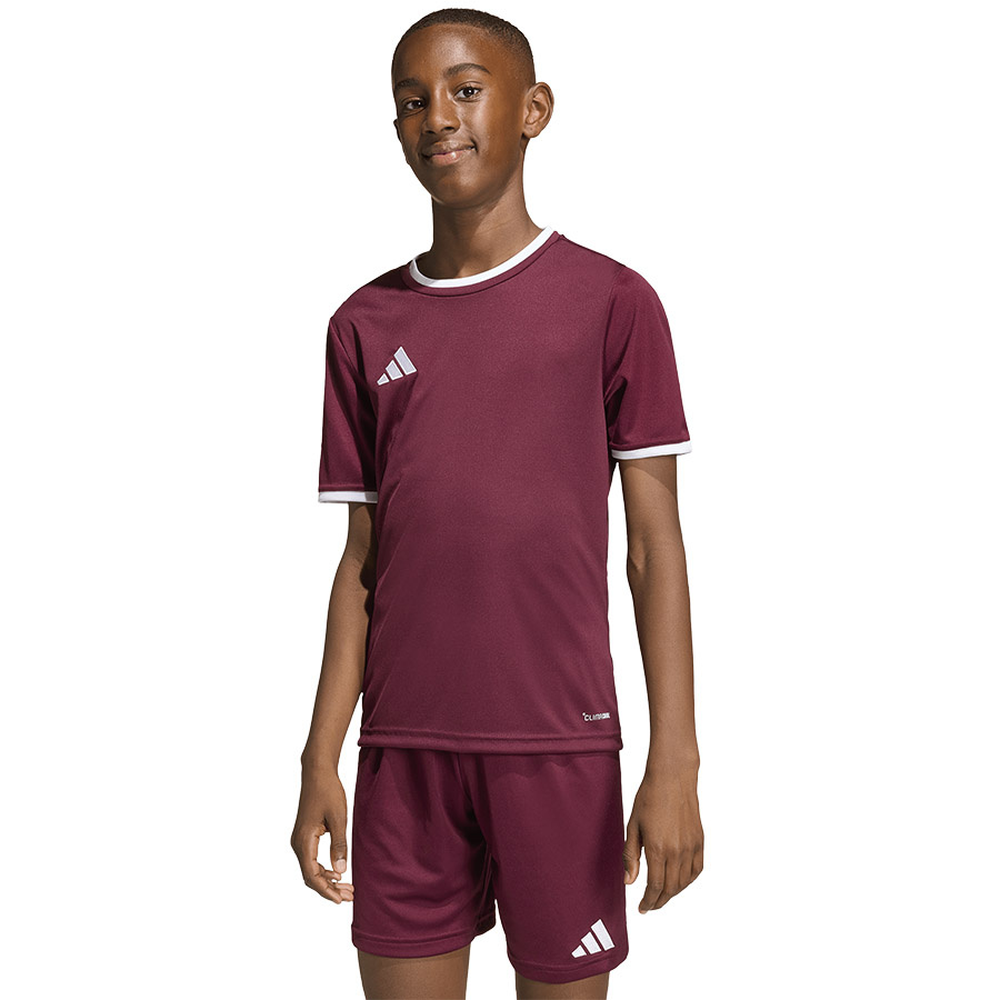 Adidas ENTRADA 26 JSY Junior