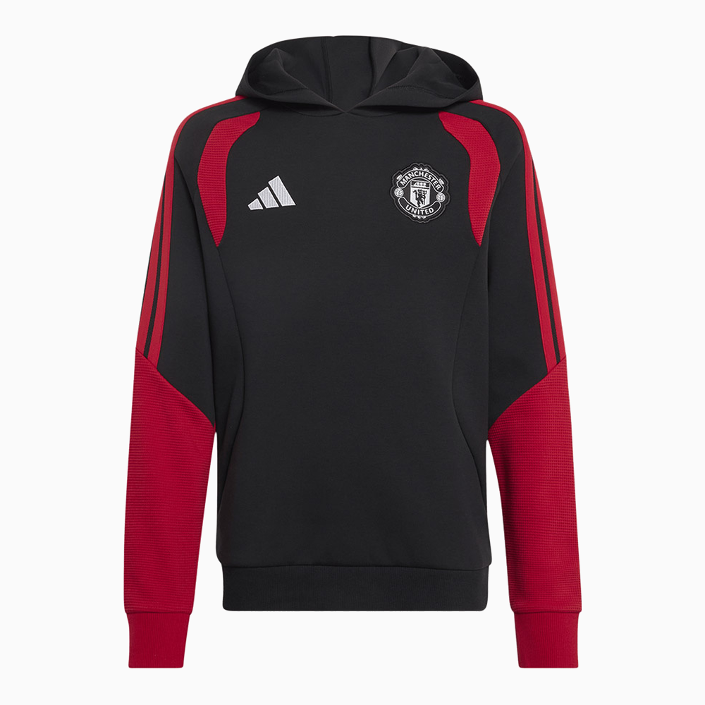 Adidas Manchester United Tiro 26 Junior