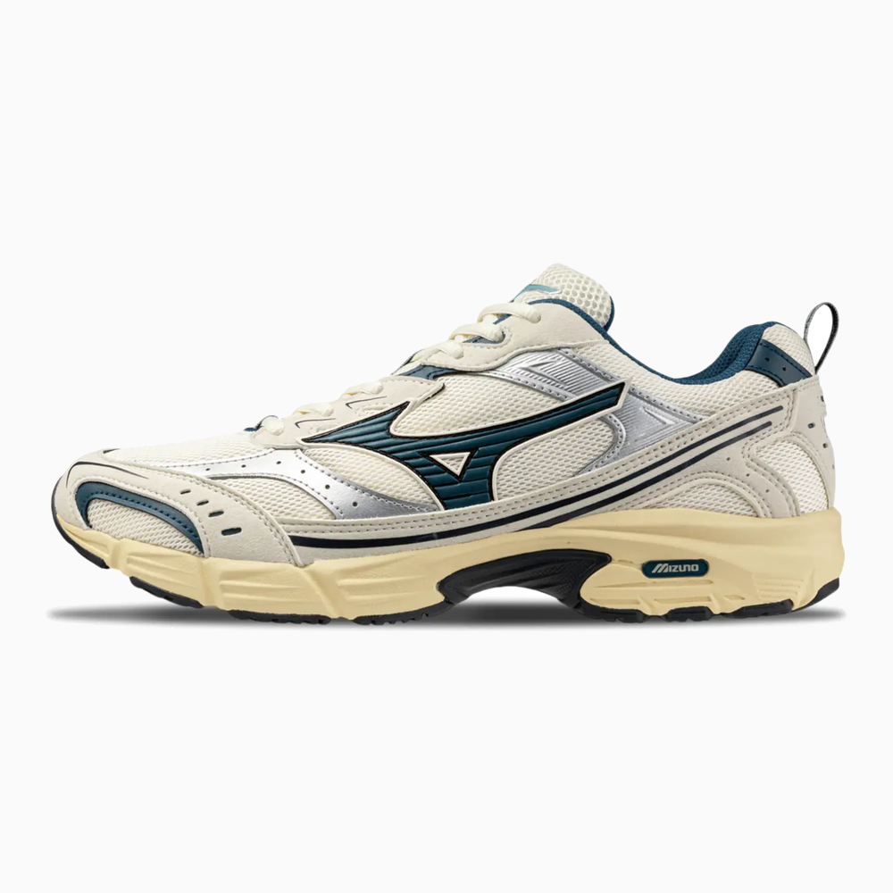 Mizuno Mxr "Pristine Sailor Blue"