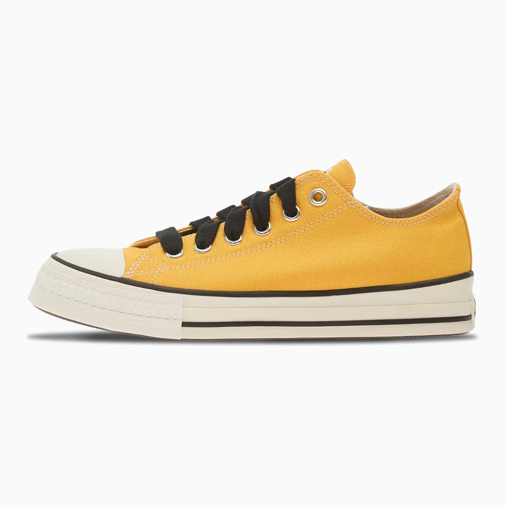 Converse Chuck Taylor Throwback "Banana Yellow"