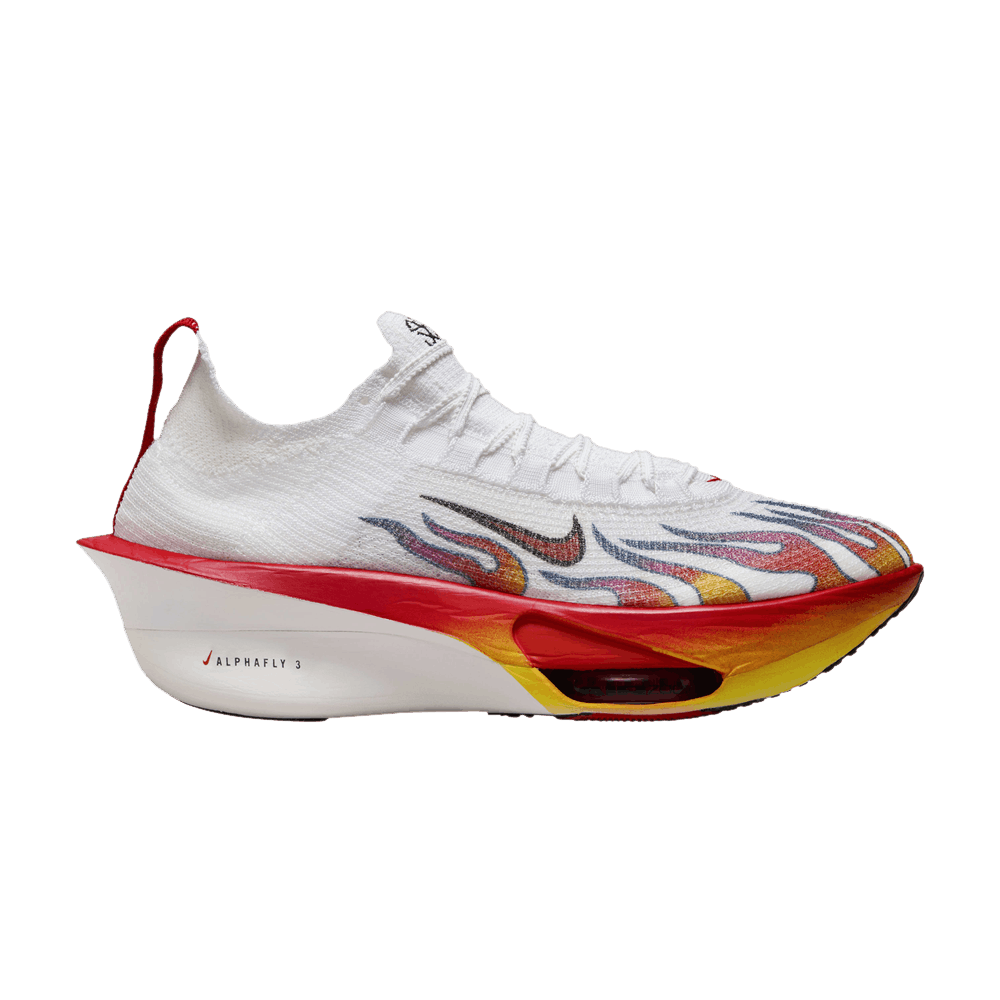 Nike Air Zoom Alphafly Next% 3 Premium Ekiden Pack