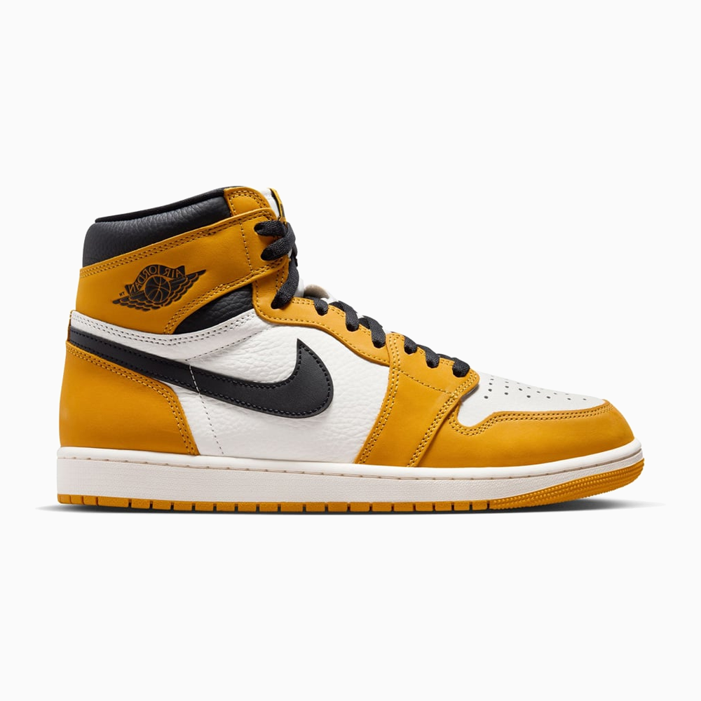 Jordan Brand Air Jordan High Og "Yellow Ochre"