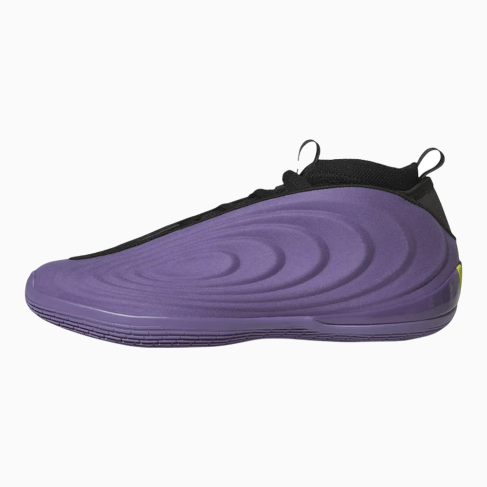 Adidas Harden Volume 10 "Tech Purple"