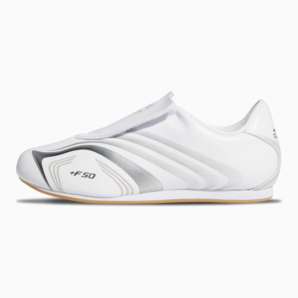 Adidas Taekwondo F50 W "Cloud White"
