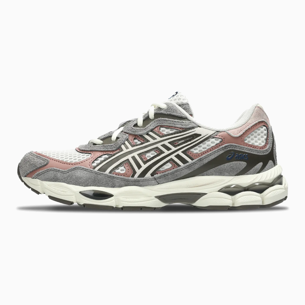 Asics Gel-Nyc "Birch Driftwood"