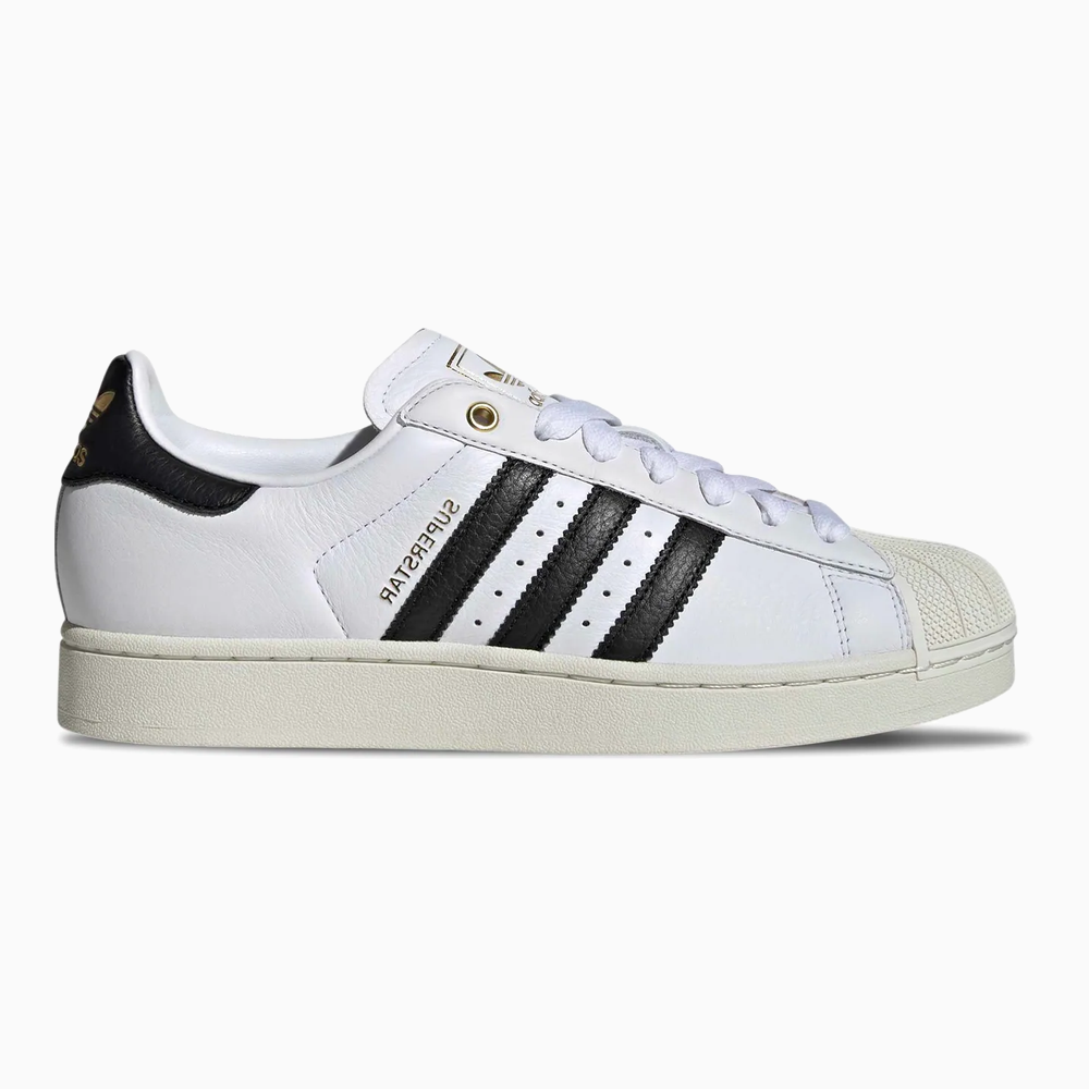 Adidas Superstar Ii "Cloud White"