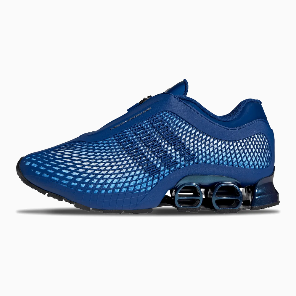 Adidas Megaride S2 "Collegiate Royal"