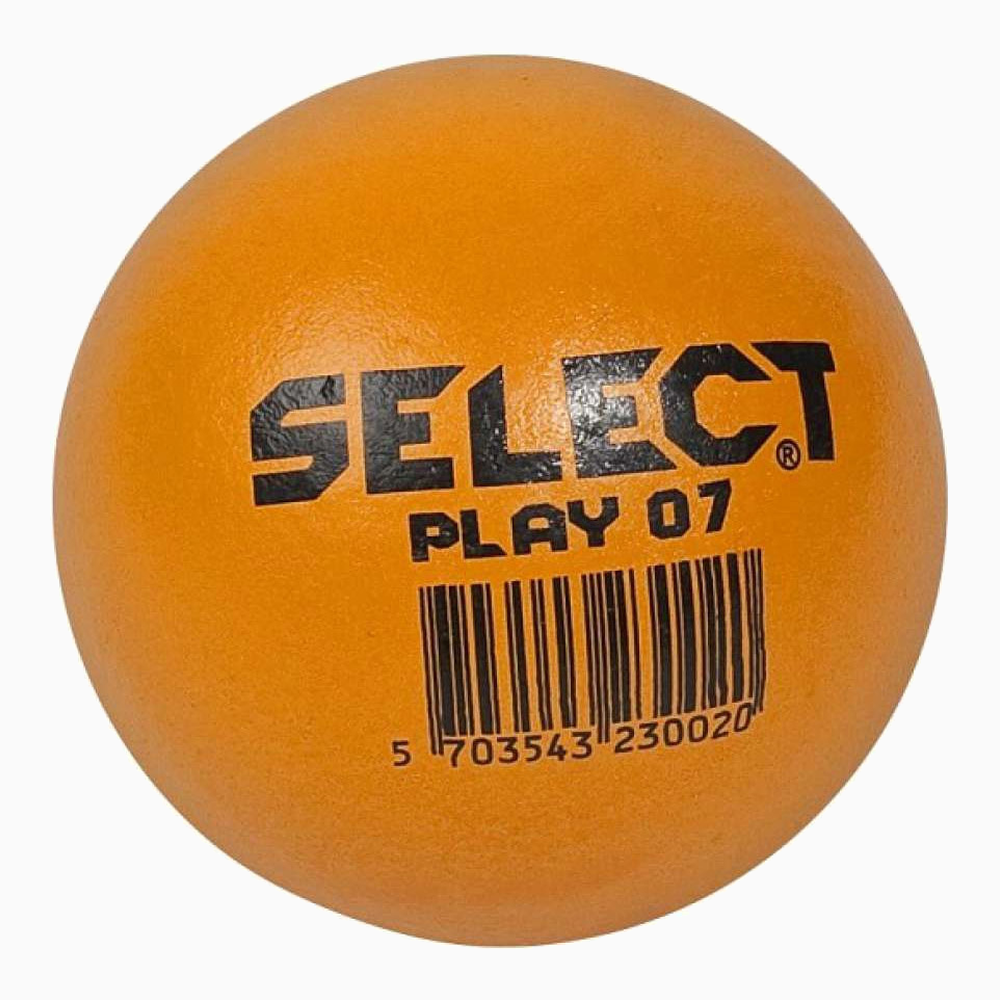 Select Play 07
