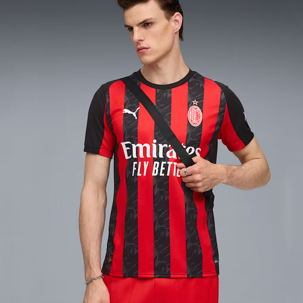 Koszulka AC Milan Home 2025/26 779962-01