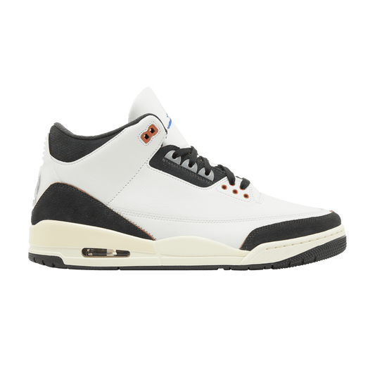 Jordan 3 Retro Quai 54 (2024)