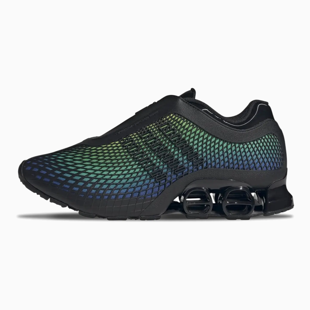 Adidas Megaride S2 "Semi Screaming Green"