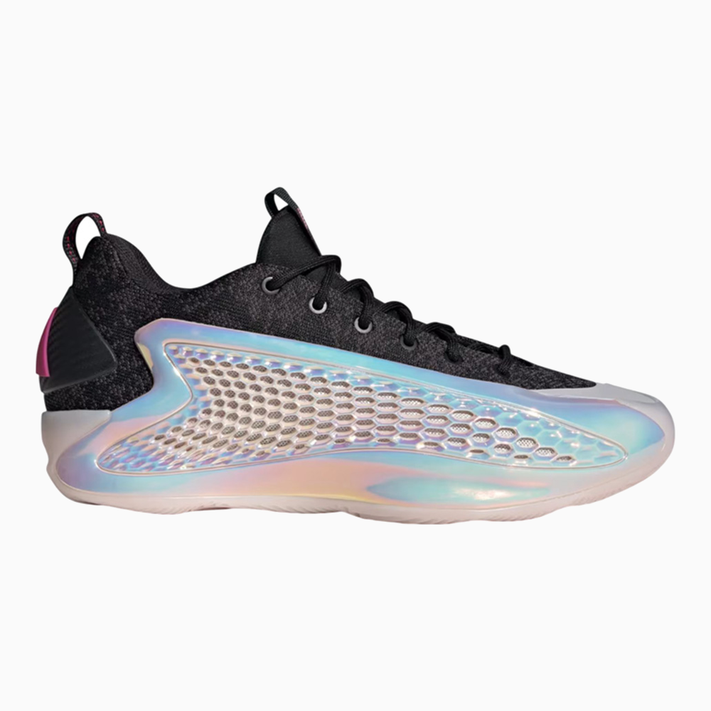 Buty Anthony Edwards 1 L Cblack/Almpnk/Lucfuc