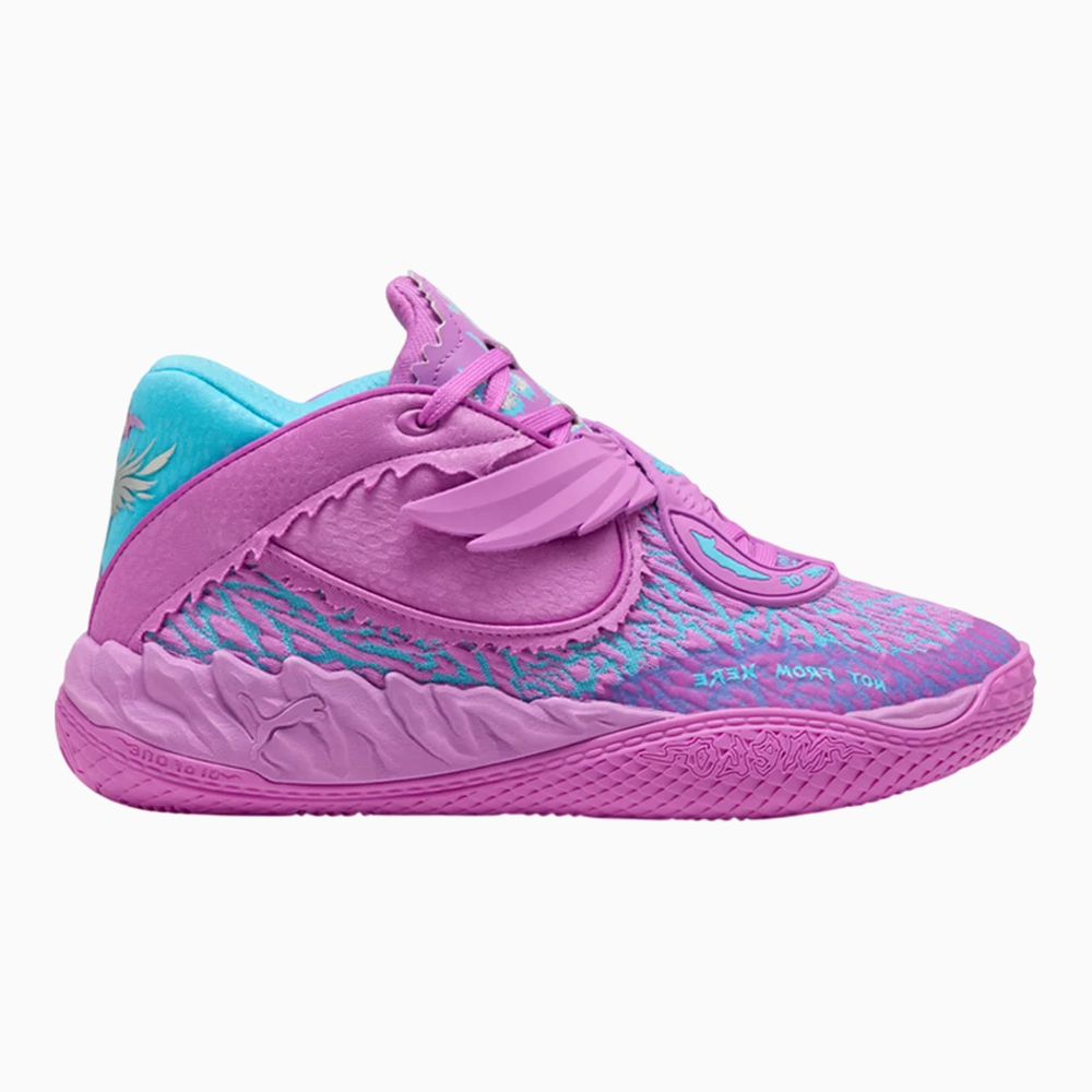Buty Mb.05 Hive Bright Aqua-Pure Magenta