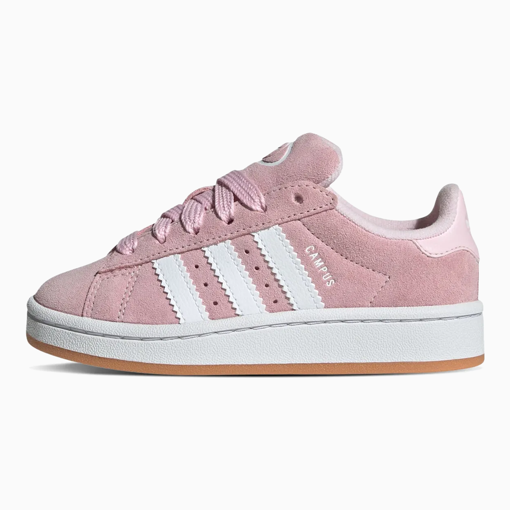 Adidas Campus 00S K "Clear Pink"