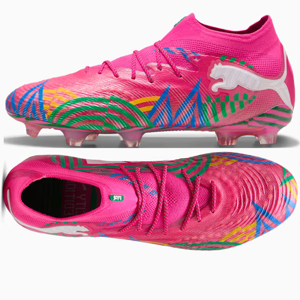 Puma Future 9 Ultimate CA MX FG/AG
