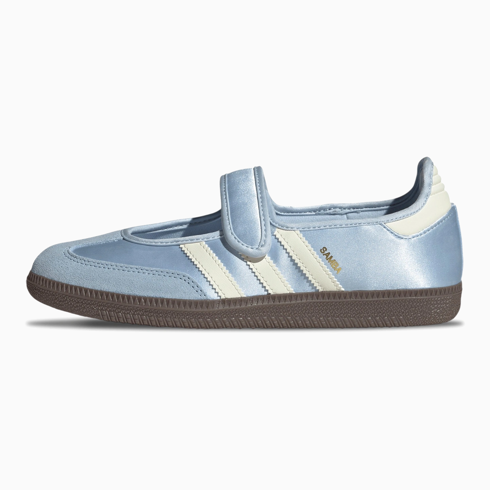 Adidas Samba Jane W "Crystal Sky"