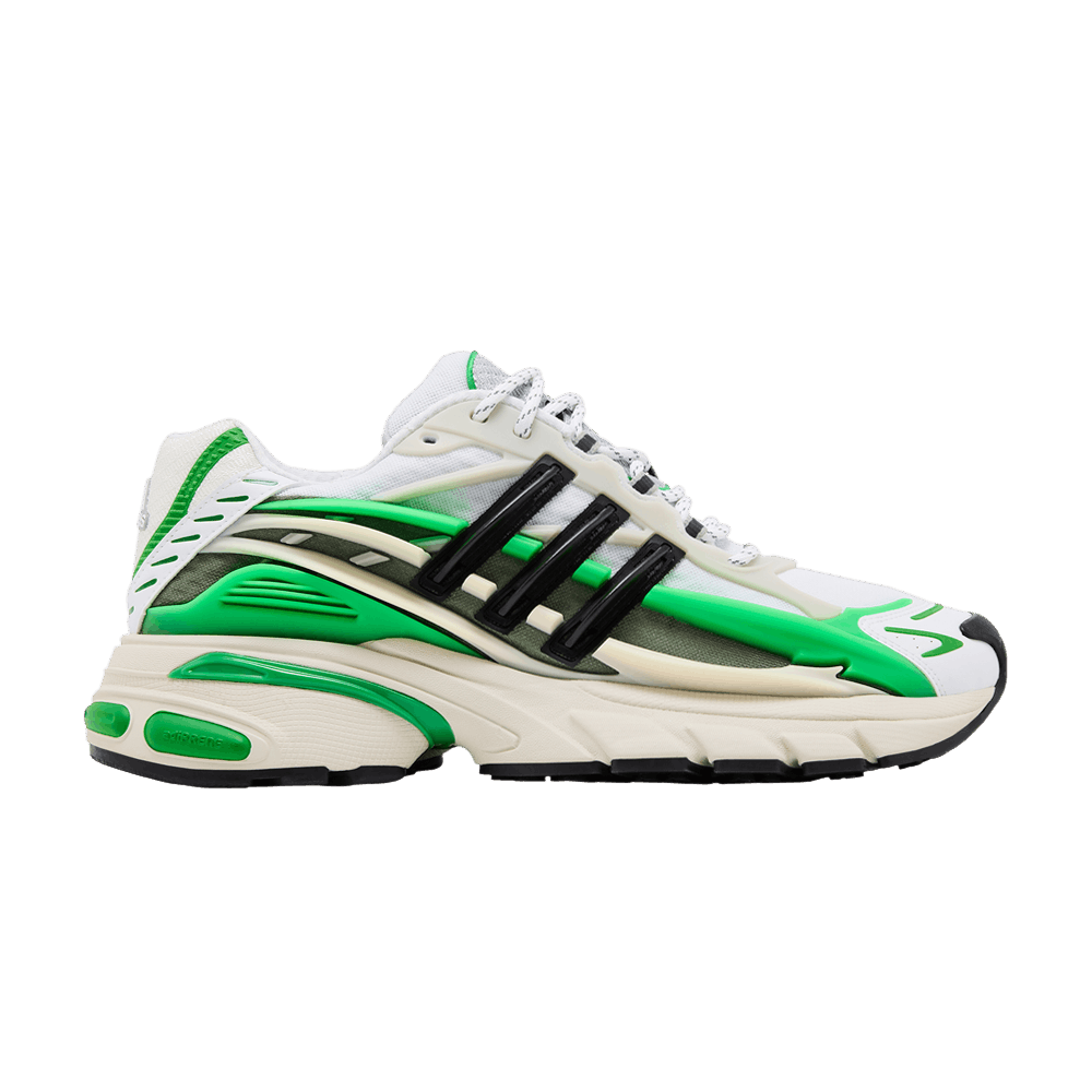 adidas Adistar Jellyfish Pharrell Williams Real Green